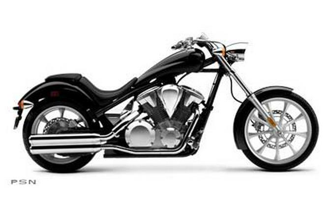 2010 Honda Fury™