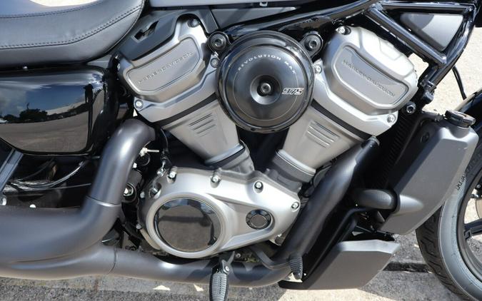 2024 Harley-Davidson Nightster
