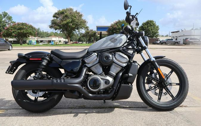 2024 Harley-Davidson Nightster