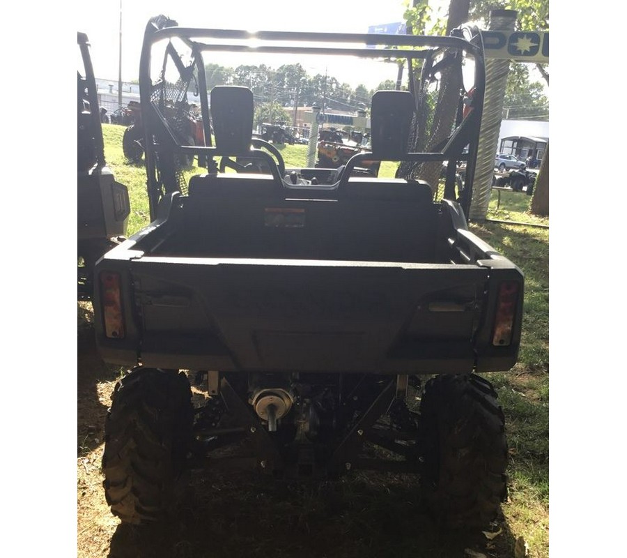 2019 Honda® Pioneer 700 Deluxe