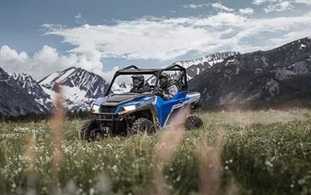 2018 Polaris General 1000 EPS Premium