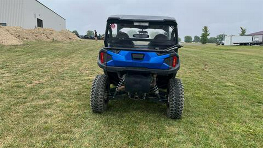 2018 Polaris General 1000 EPS Premium