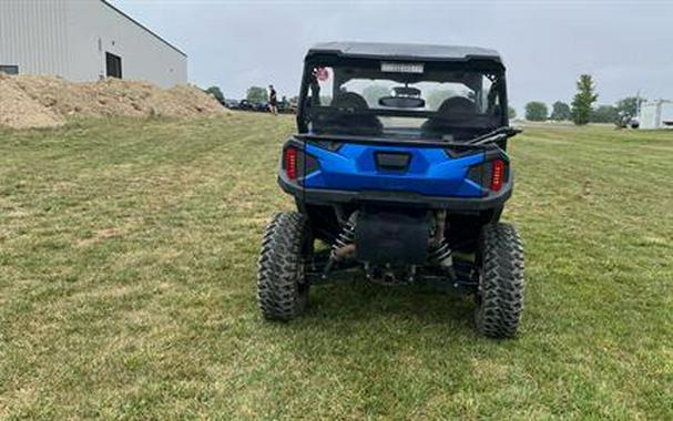 2018 Polaris General 1000 EPS Premium