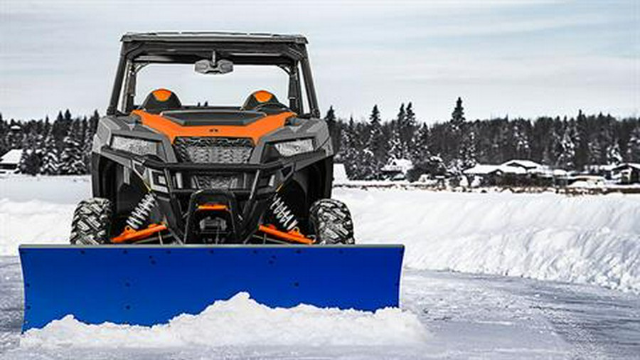 2018 Polaris General 1000 EPS Premium