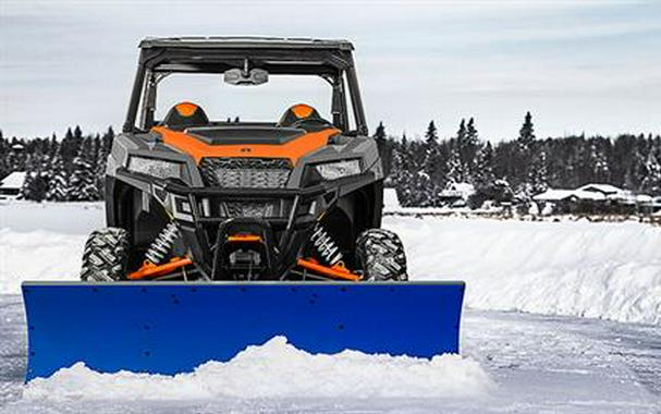 2018 Polaris General 1000 EPS Premium