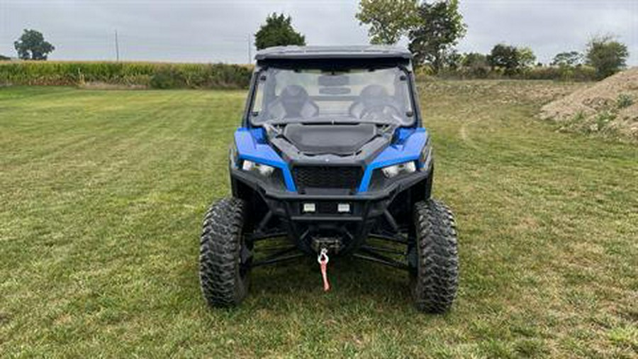 2018 Polaris General 1000 EPS Premium