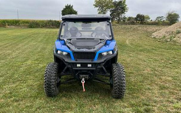 2018 Polaris General 1000 EPS Premium