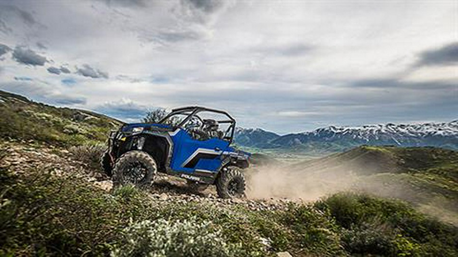 2018 Polaris General 1000 EPS Premium