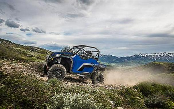 2018 Polaris General 1000 EPS Premium