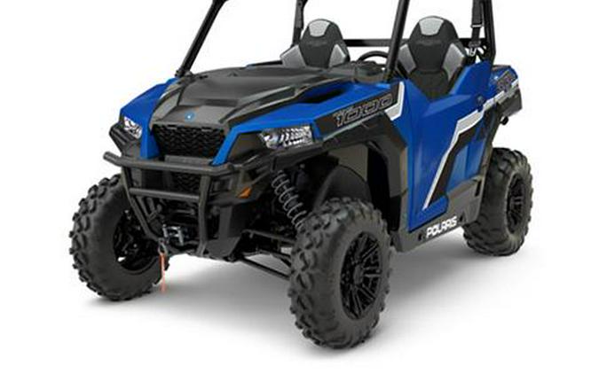 2018 Polaris General 1000 EPS Premium