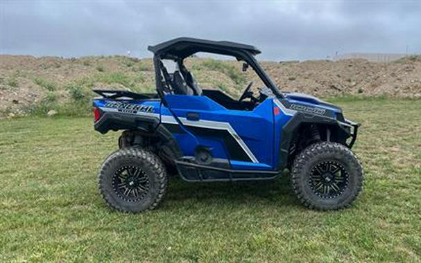 2018 Polaris General 1000 EPS Premium