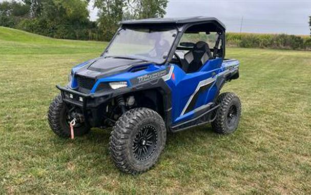 2018 Polaris General 1000 EPS Premium