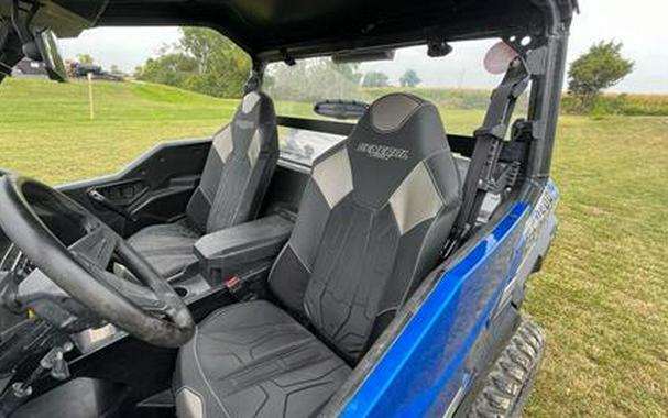 2018 Polaris General 1000 EPS Premium