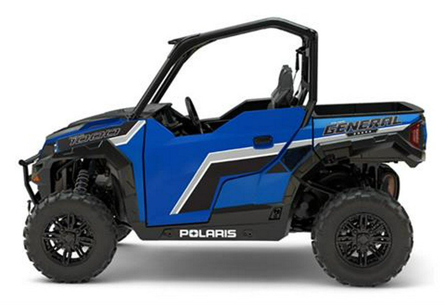 2018 Polaris General 1000 EPS Premium