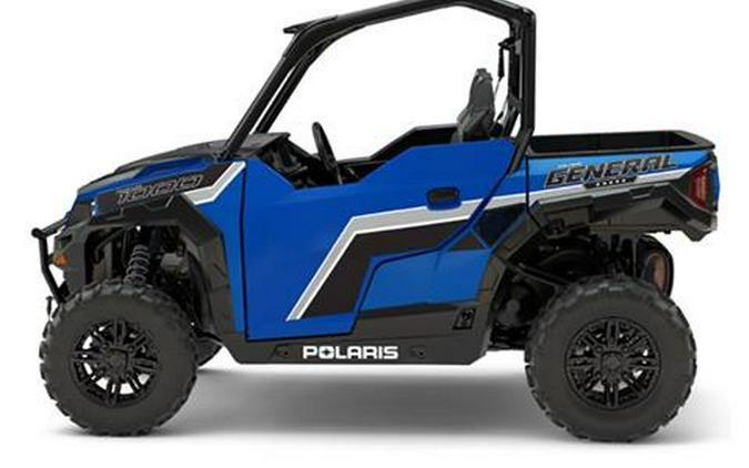 2018 Polaris General 1000 EPS Premium