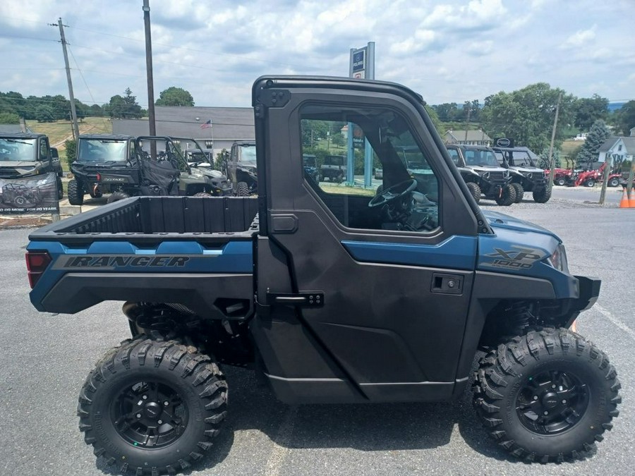 2025 Polaris® Ranger XP 1000 NorthStar Edition Premium