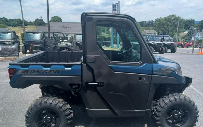 2025 Polaris® Ranger XP 1000 NorthStar Edition Premium