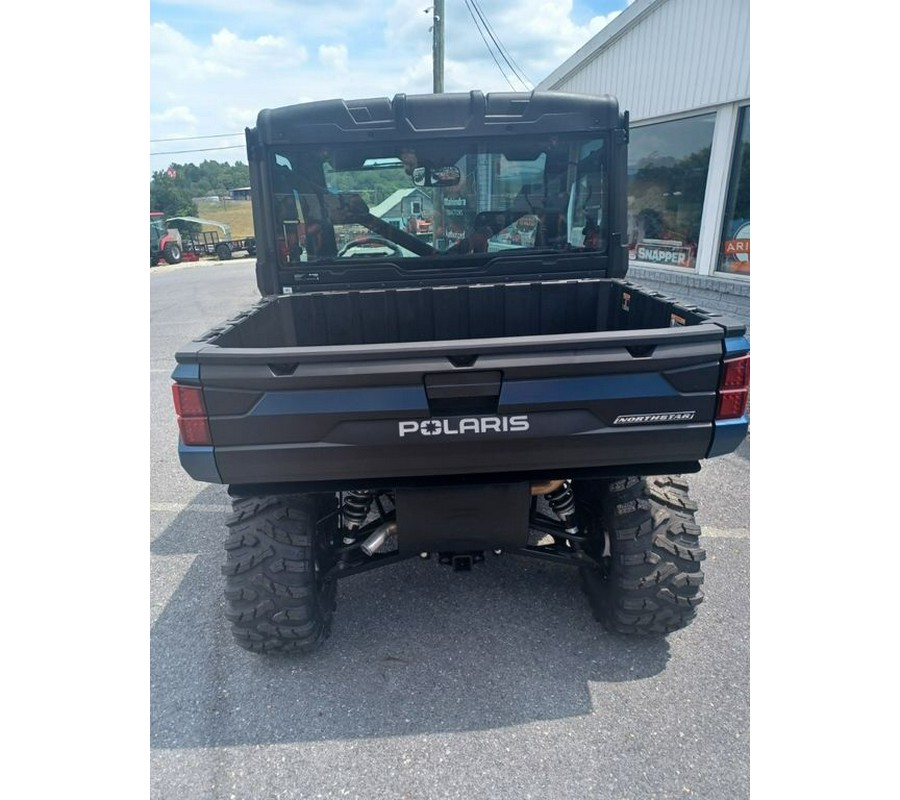 2025 Polaris® Ranger XP 1000 NorthStar Edition Premium