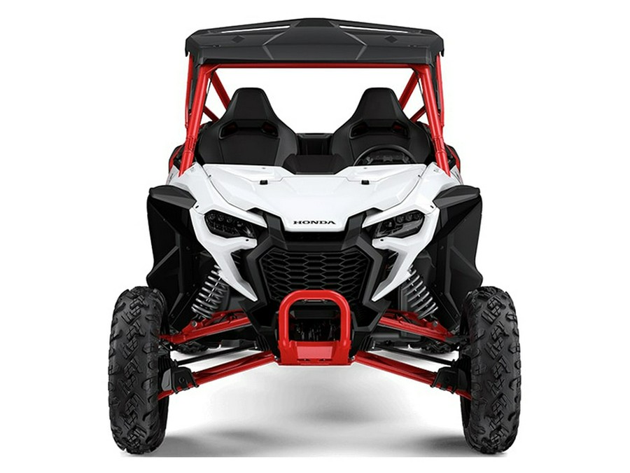 2025 Honda Talon 1000R FOX Live Valve