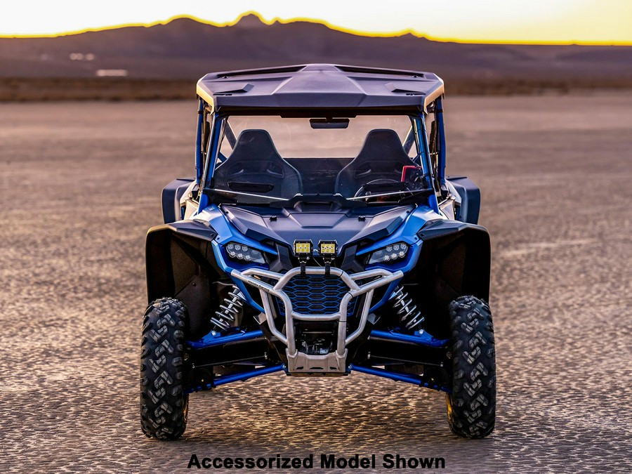 2025 Honda Talon 1000R FOX Live Valve