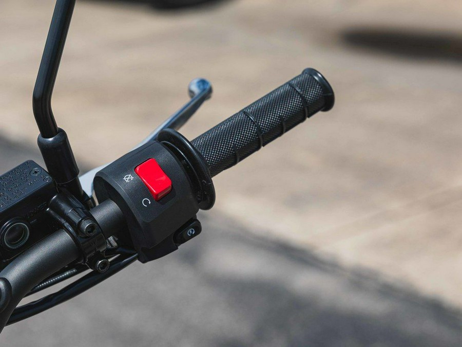 2026 Kawasaki KLX® 300