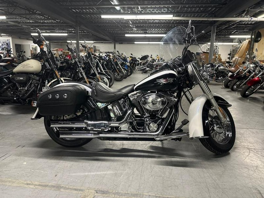 2005 Harley-Davidson® FLSTN - Softail® Deluxe
