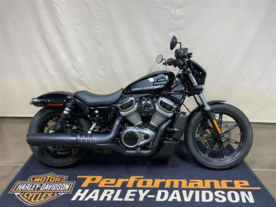 2022 Harley-Davidson Nightster™