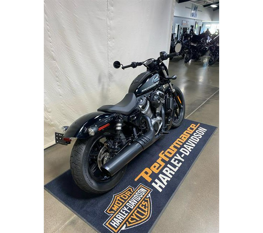 2022 Harley-Davidson Nightster™