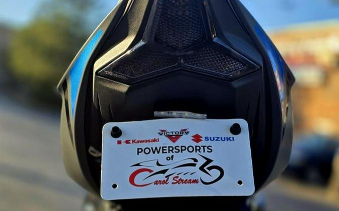 2026 Kawasaki Ninja® ZX™-6R