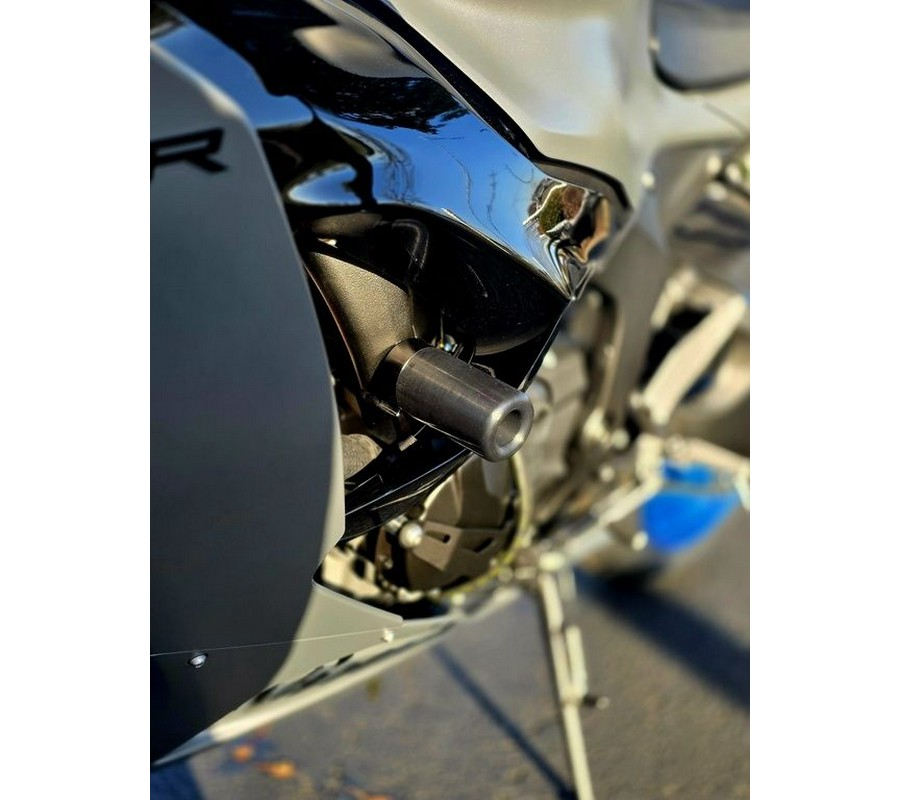 2026 Kawasaki Ninja® ZX™-6R