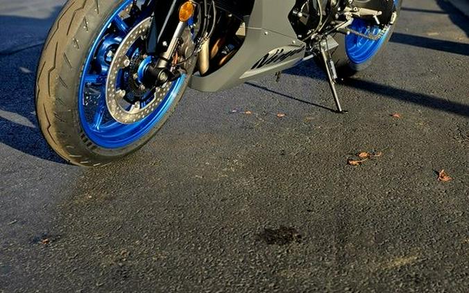 2026 Kawasaki Ninja® ZX™-6R