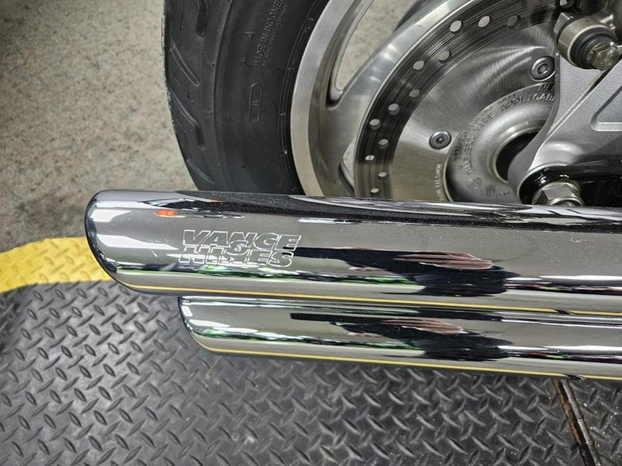 2005 Honda® VTX™ 1300 C