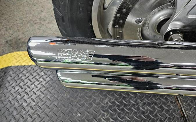 2005 Honda® VTX™ 1300 C