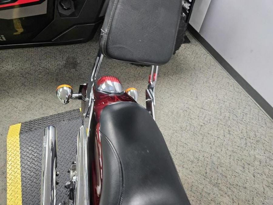 2005 Honda® VTX™ 1300 C