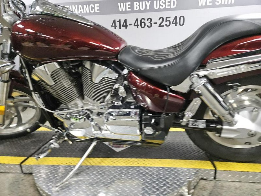 2005 Honda® VTX™ 1300 C