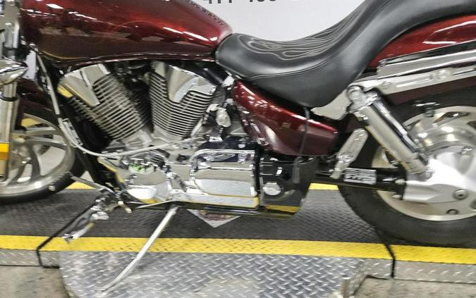 2005 Honda® VTX™ 1300 C
