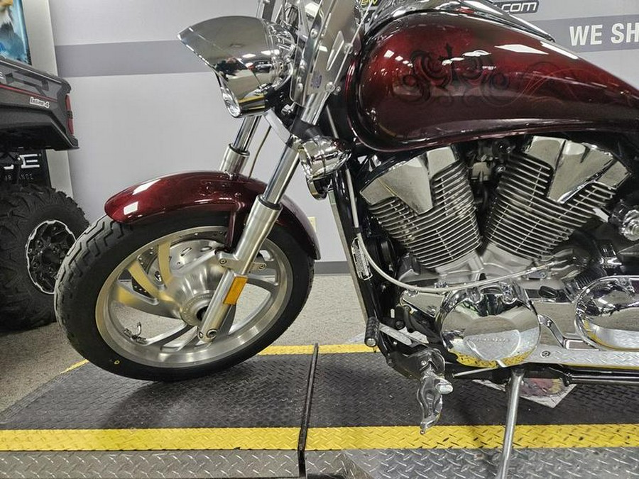 2005 Honda® VTX™ 1300 C