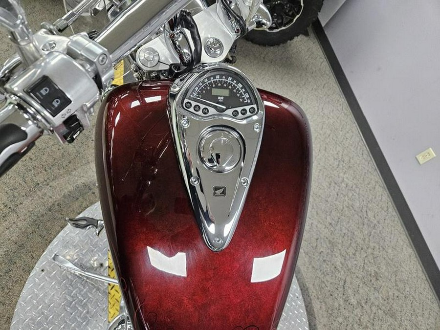 2005 Honda® VTX™ 1300 C