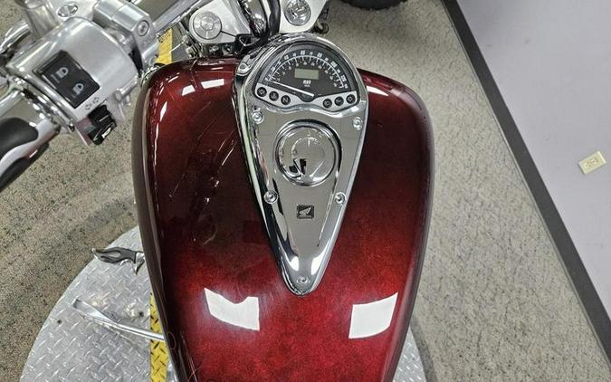 2005 Honda® VTX™ 1300 C