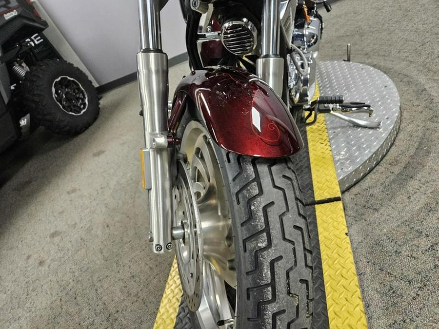 2005 Honda® VTX™ 1300 C