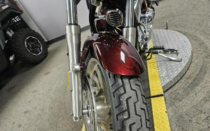 2005 Honda® VTX™ 1300 C