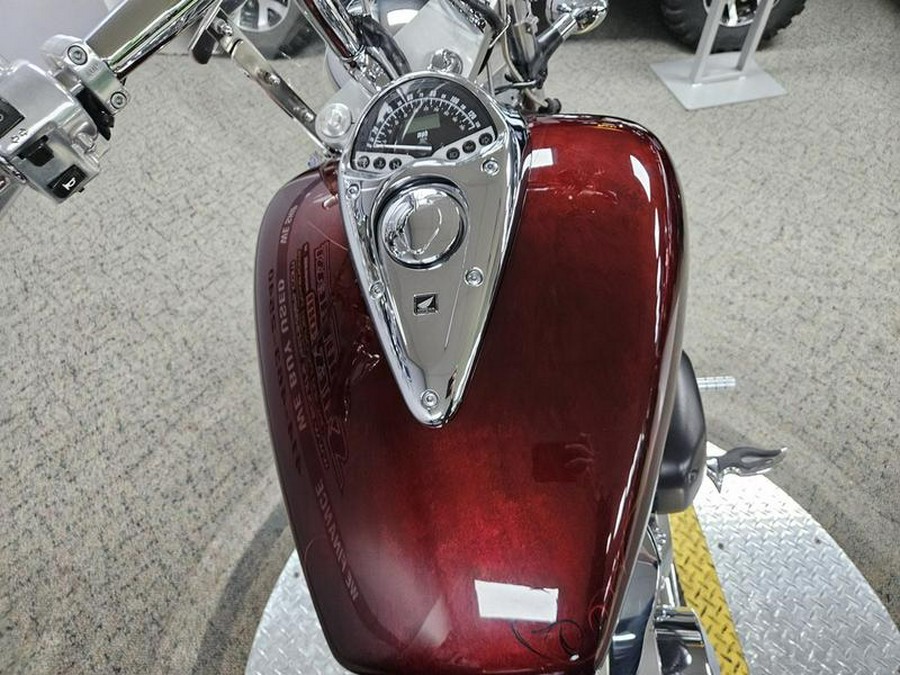 2005 Honda® VTX™ 1300 C