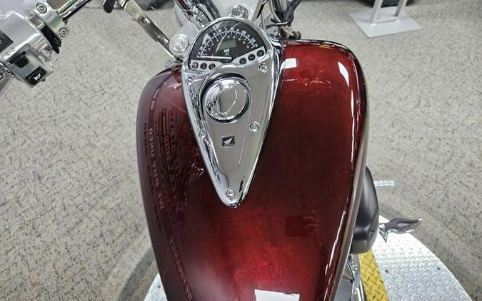 2005 Honda® VTX™ 1300 C