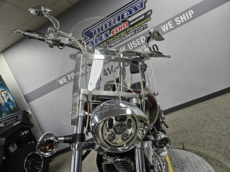 2005 Honda® VTX™ 1300 C