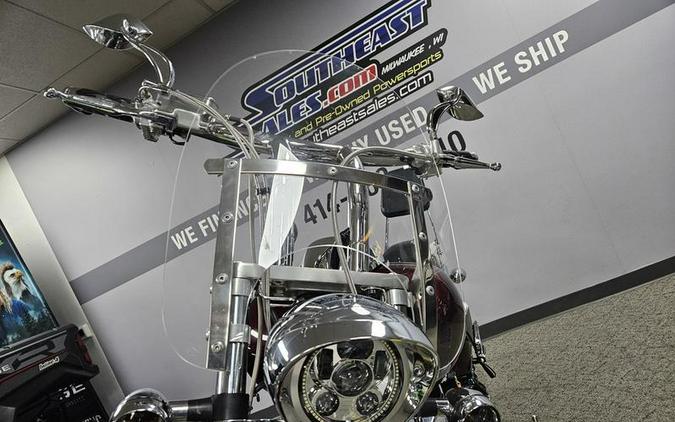 2005 Honda® VTX™ 1300 C