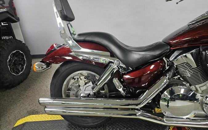 2005 Honda® VTX™ 1300 C