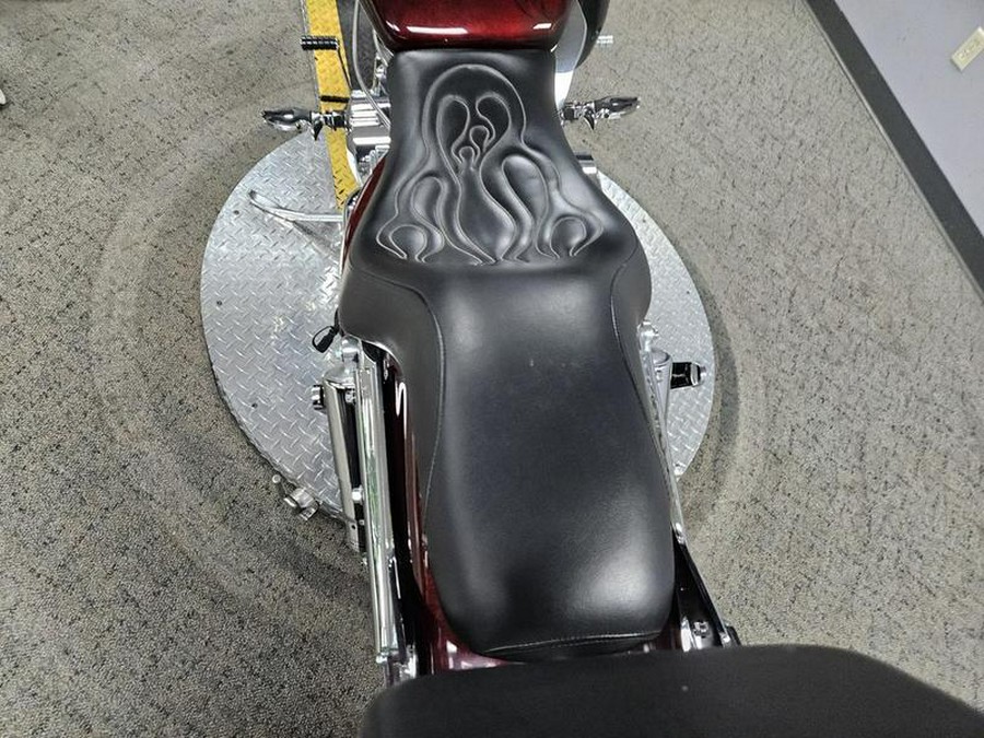 2005 Honda® VTX™ 1300 C