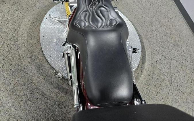 2005 Honda® VTX™ 1300 C