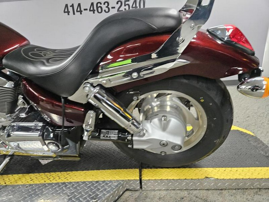 2005 Honda® VTX™ 1300 C