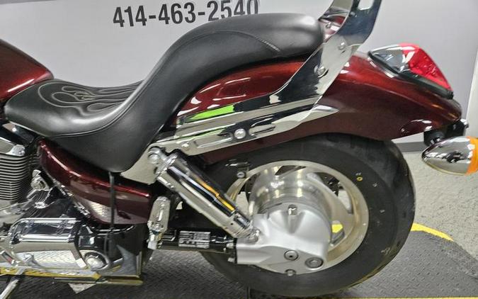 2005 Honda® VTX™ 1300 C